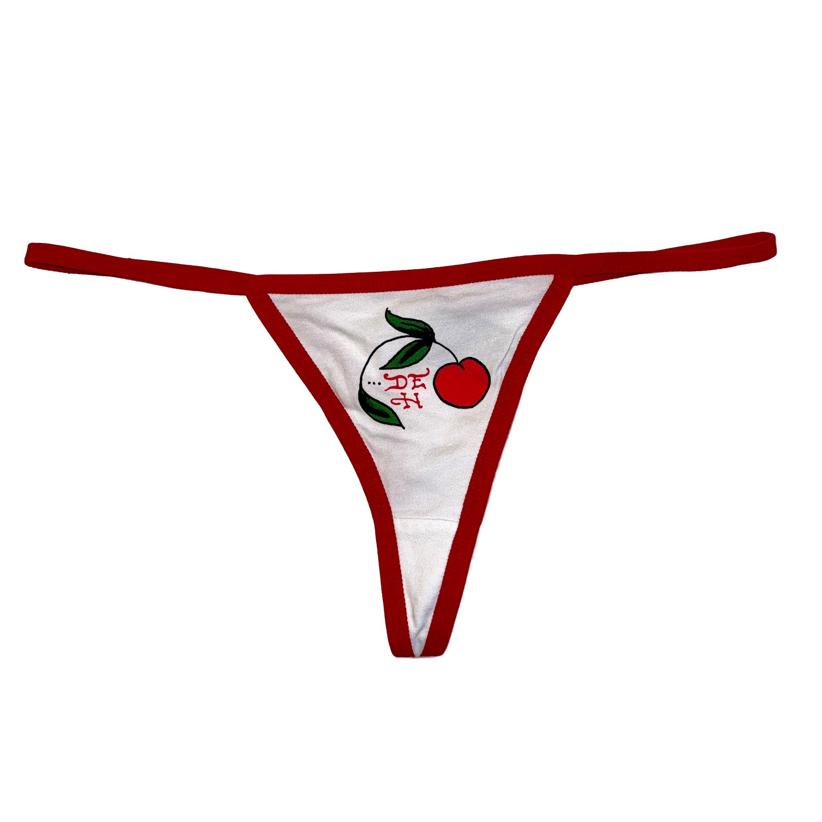 Cherries G String