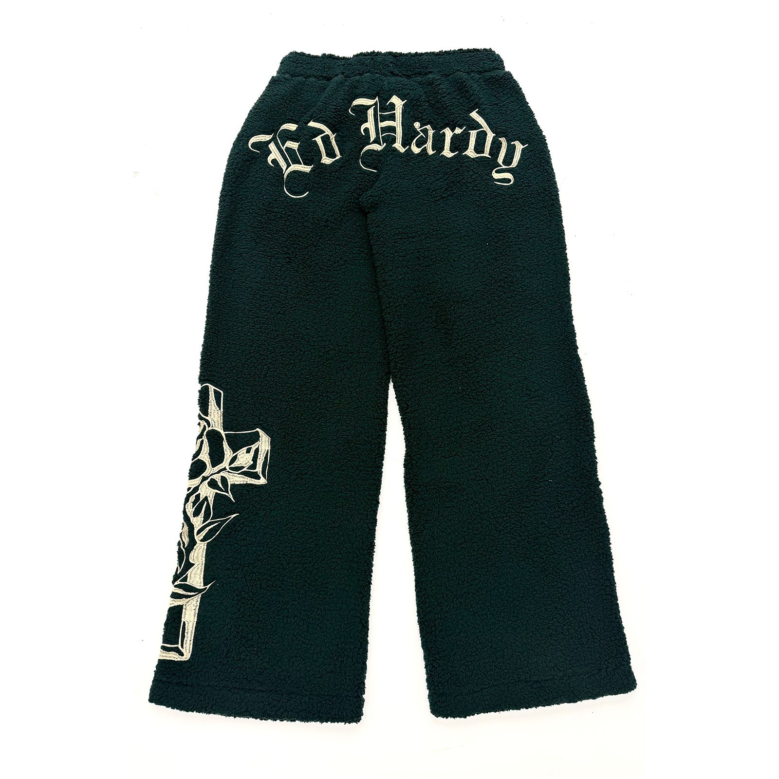 Mary Sherpa Pants