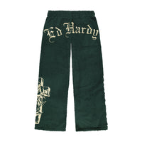 Mary Sherpa Pants