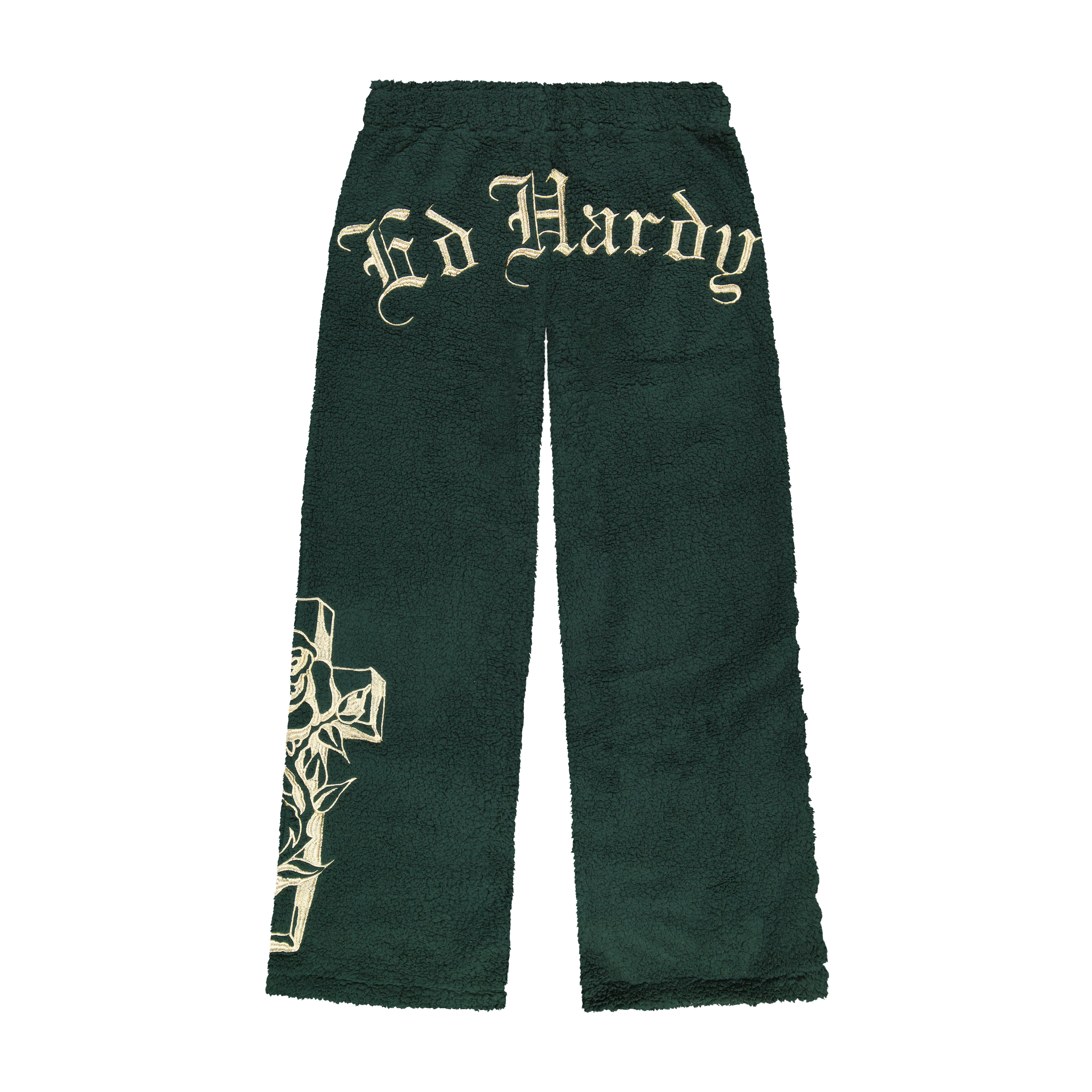 Mary Sherpa Pants