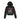 Tiger Swallow Zip Fleece Hoodie - edhardyoriginals