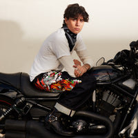 edhardyoriginals 30 / RAW Japan Tiger Selvage Denim