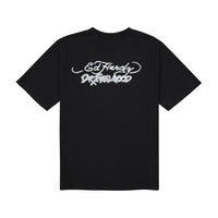 edhardyoriginals S / Black Dr. Feel Good Boxy Tee