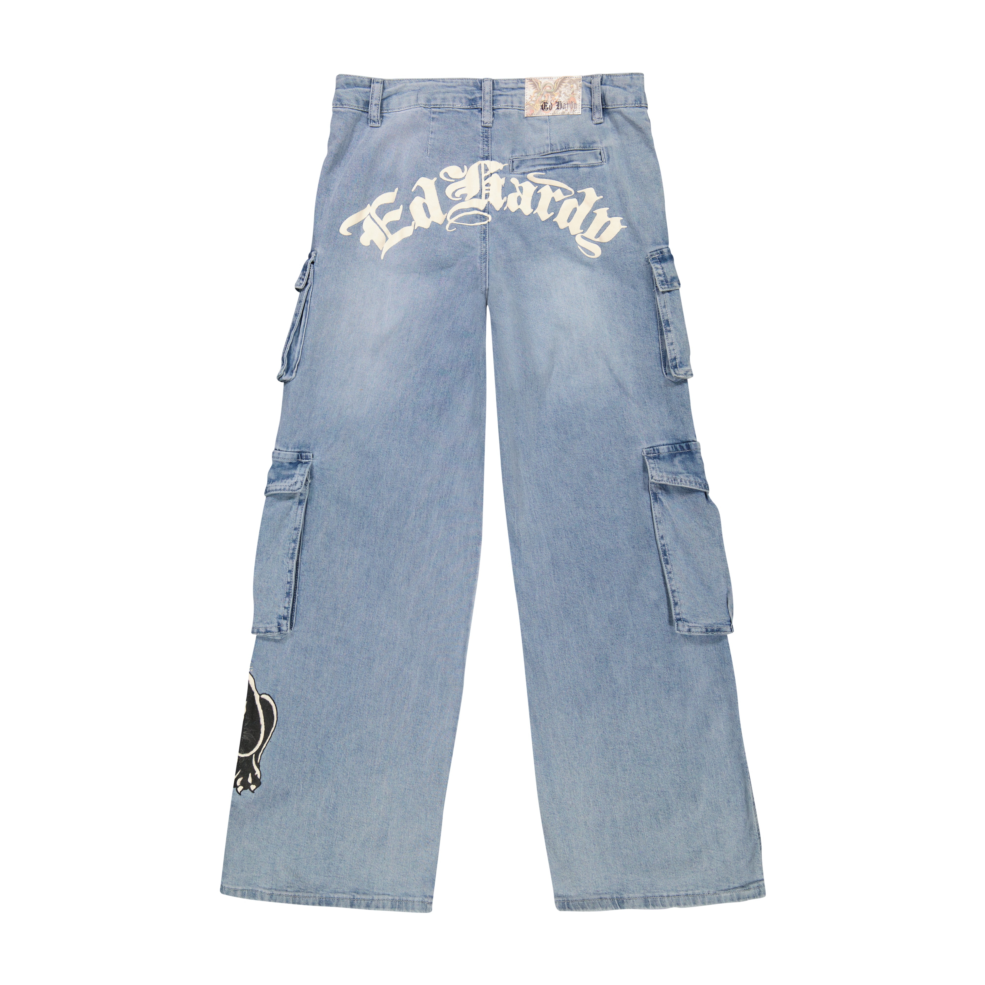 Panther Cargo Jean