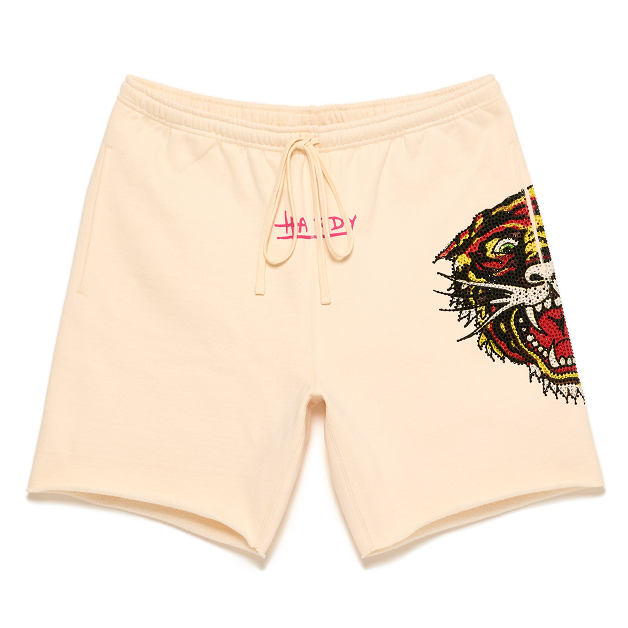 Retro Tiger Short - edhardyoriginals