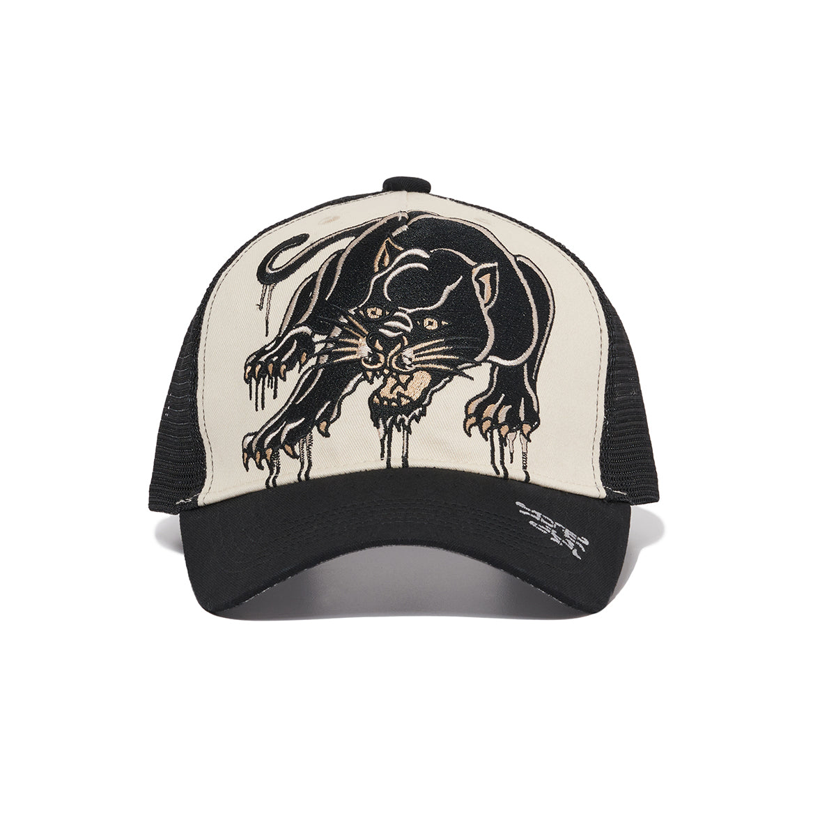 Panther Hat –