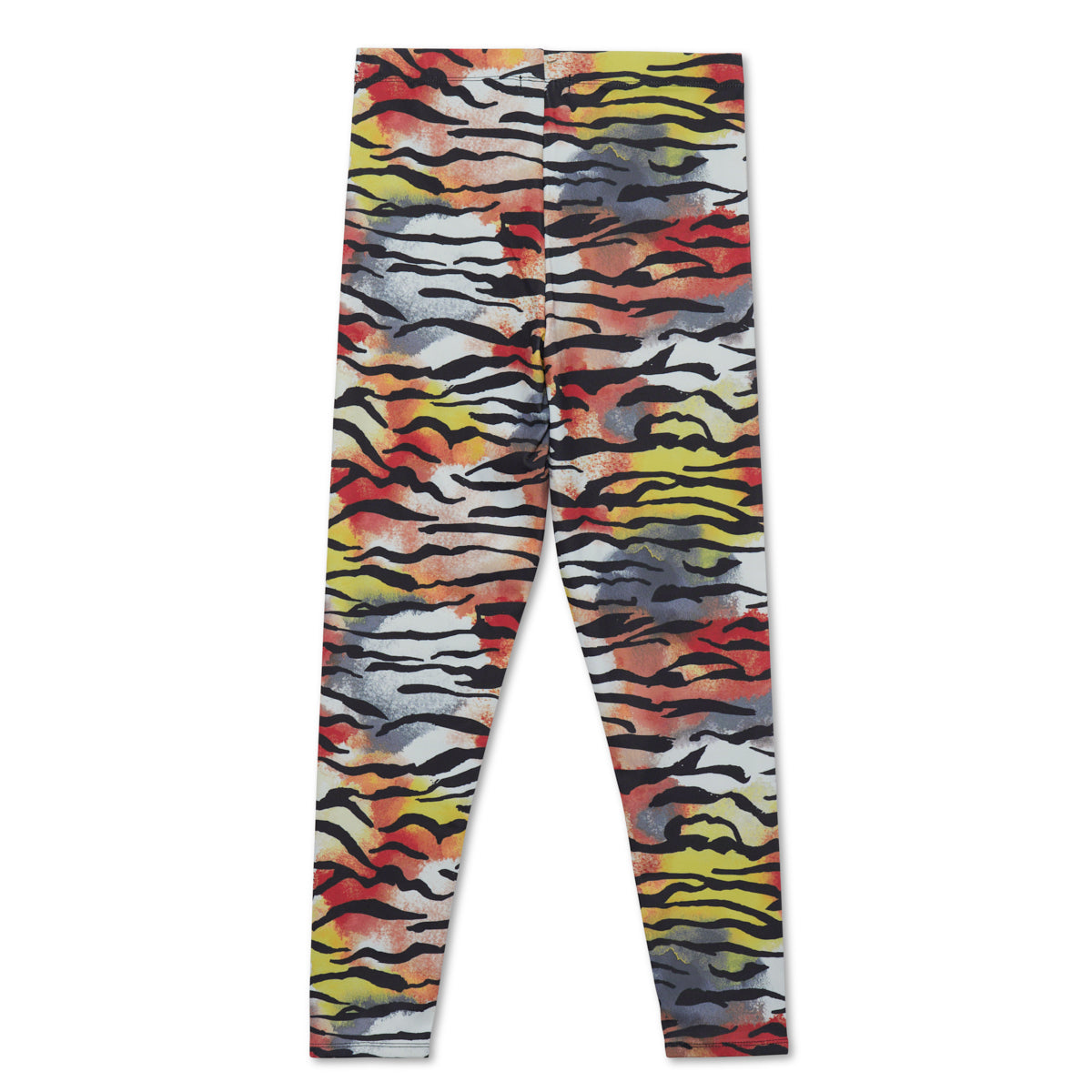 Tiger Leggings - edhardyoriginals