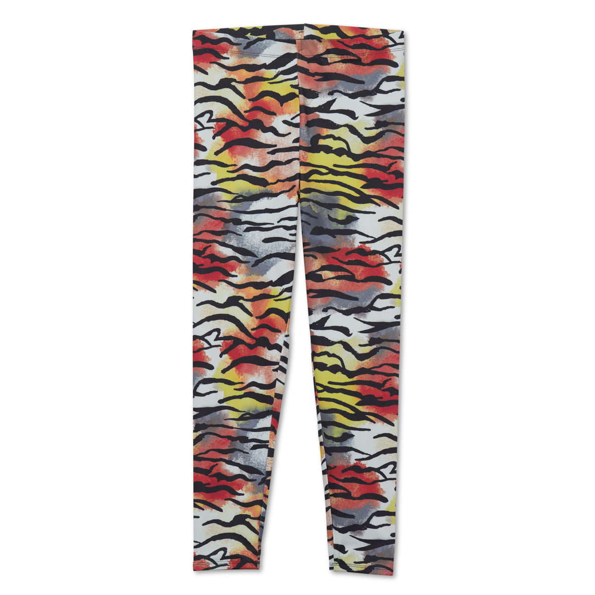 Tiger Leggings - edhardyoriginals