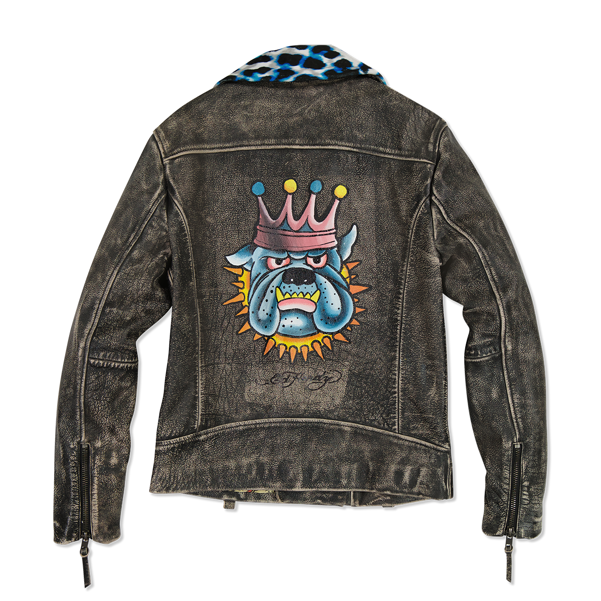 Jack Jacket - edhardyoriginals