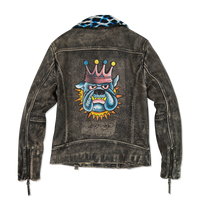 edhardyoriginals XS / BLACK Jack Jacket