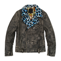 edhardyoriginals XS / BLACK Jack Jacket