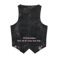 edhardyoriginals XS / BLACK Punkette Vest