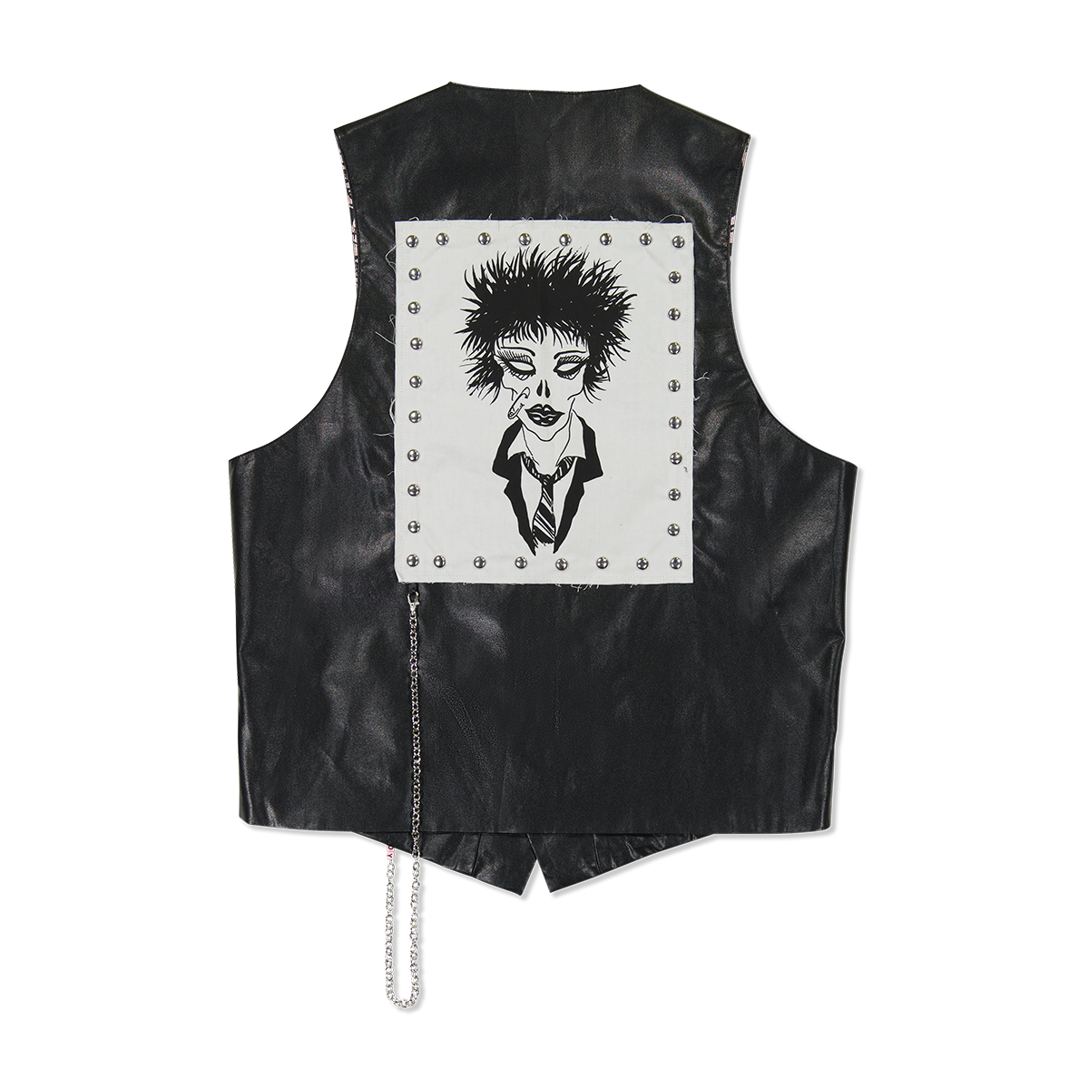 Muscle Man Vest - edhardyoriginals