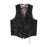 edhardyoriginals XS / BLACK Muscle Man Vest