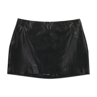 edhardyoriginals XS / BLACK Showgirl Skirt