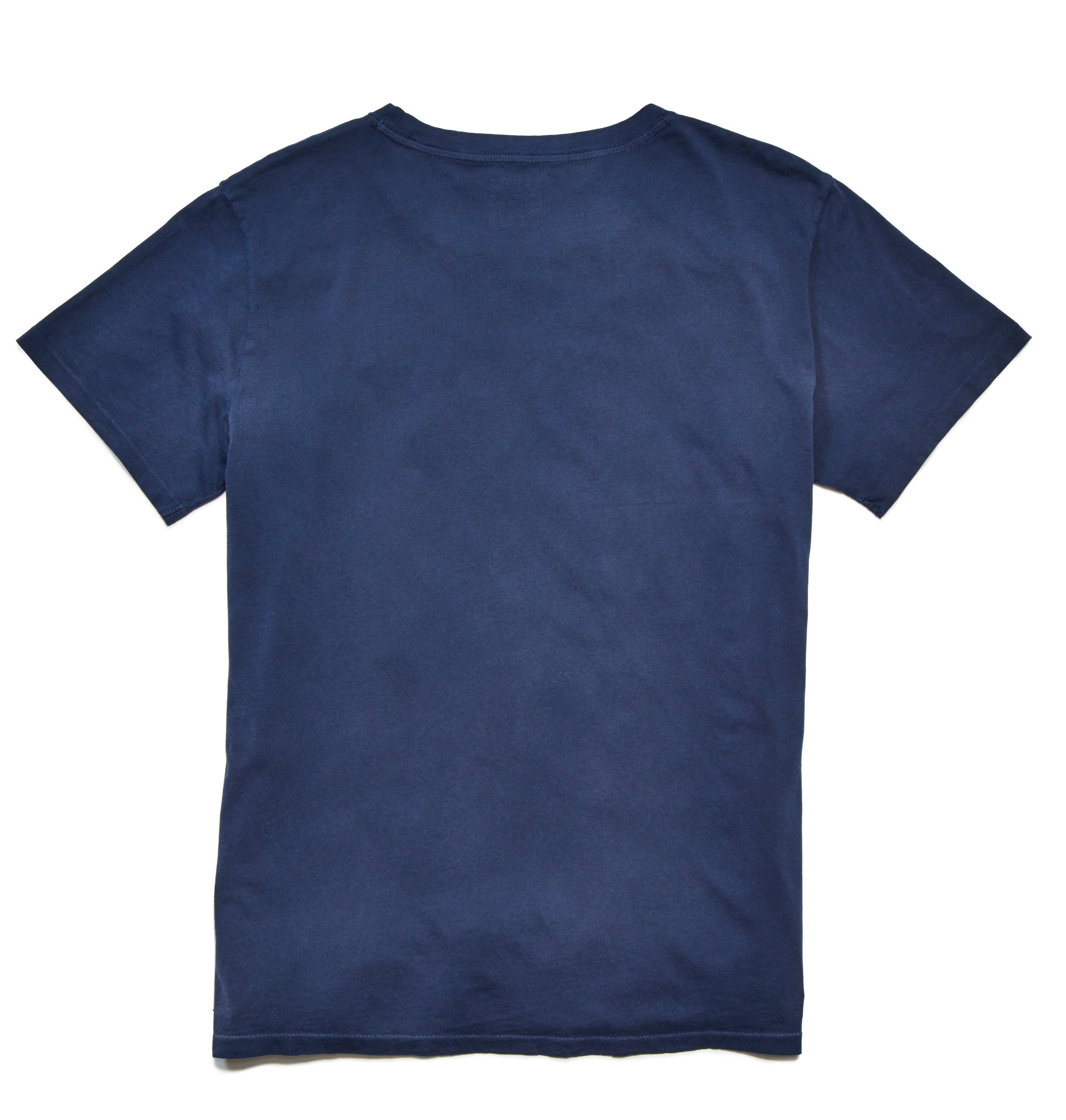 Tiger Head Washed T-Shirt - edhardyoriginals