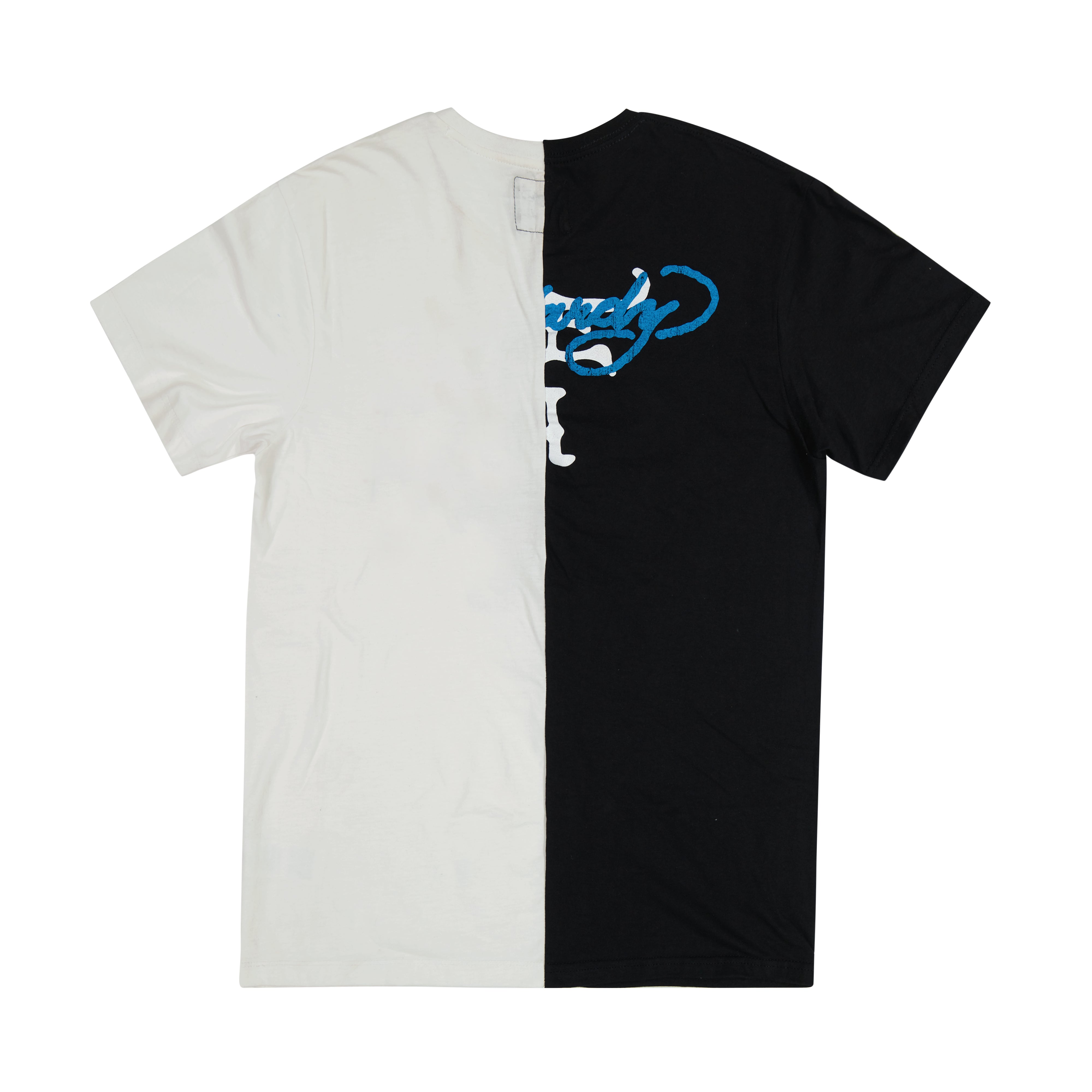 Limited Edition - One of a Kind Split Tee