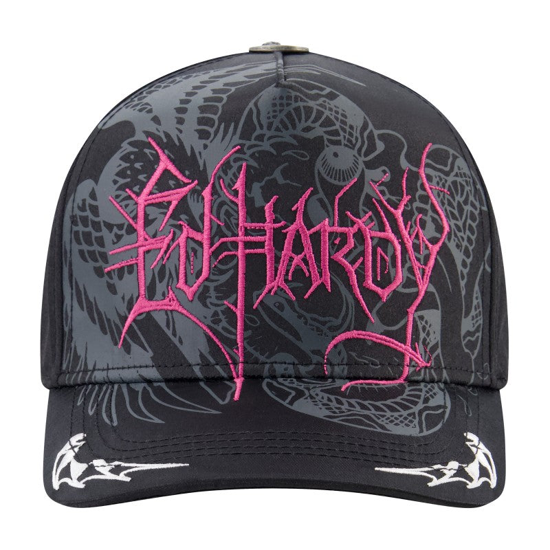 Buy Vintage Trucker Hats - Ed Hardy Originals