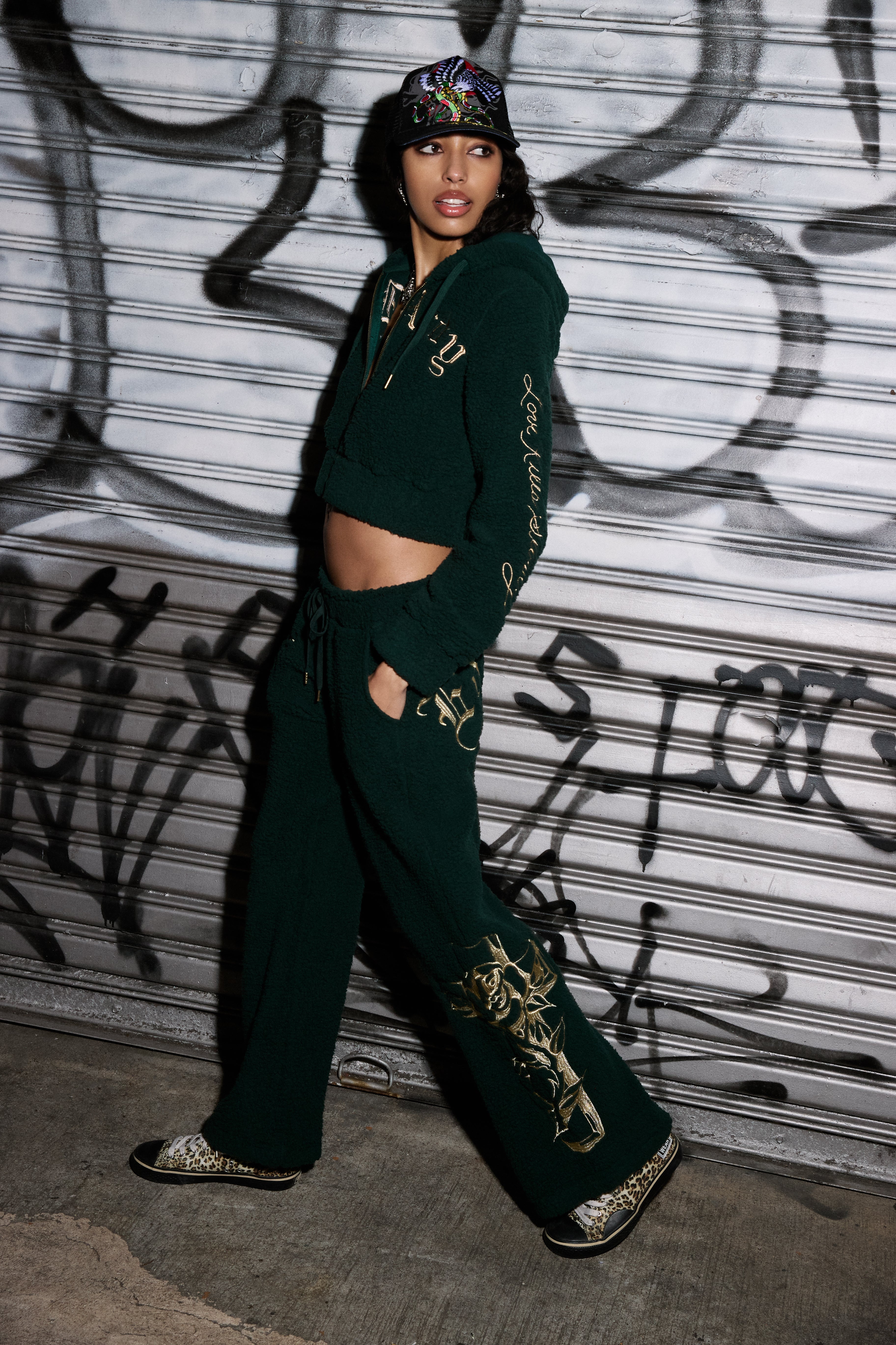 Ed Hardy | The official website of the Ed Hardy brand. Ed Hardy | The official website of the Ed Hardy brand.