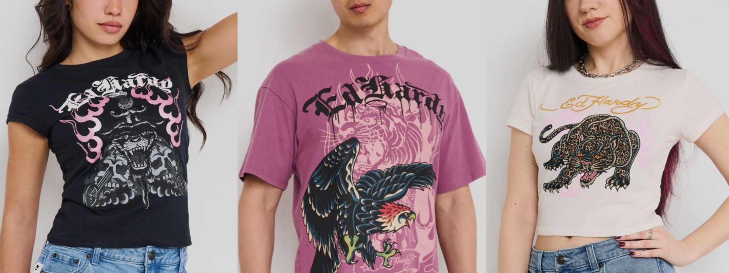 ED HARDY SPRING