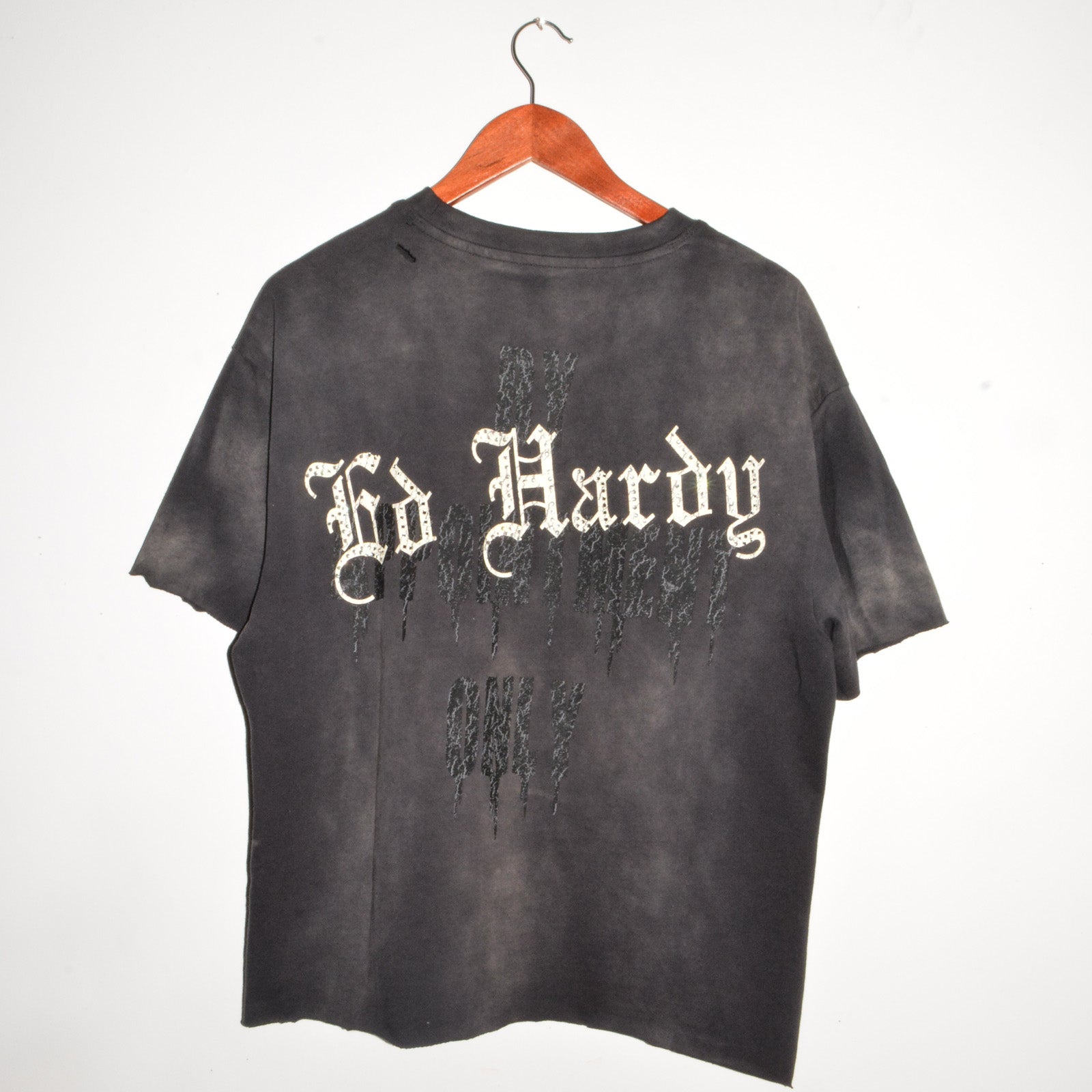 Pirate Boxy Tee