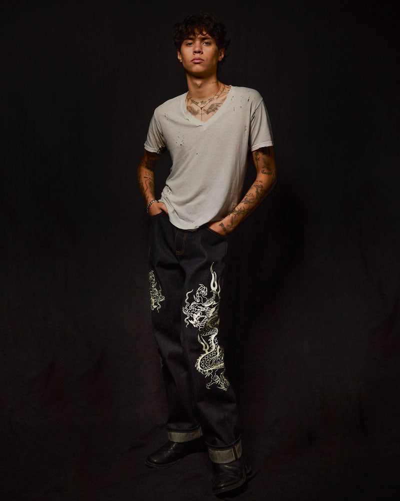 Ed Hardy | The official website of the Ed Hardy brand.