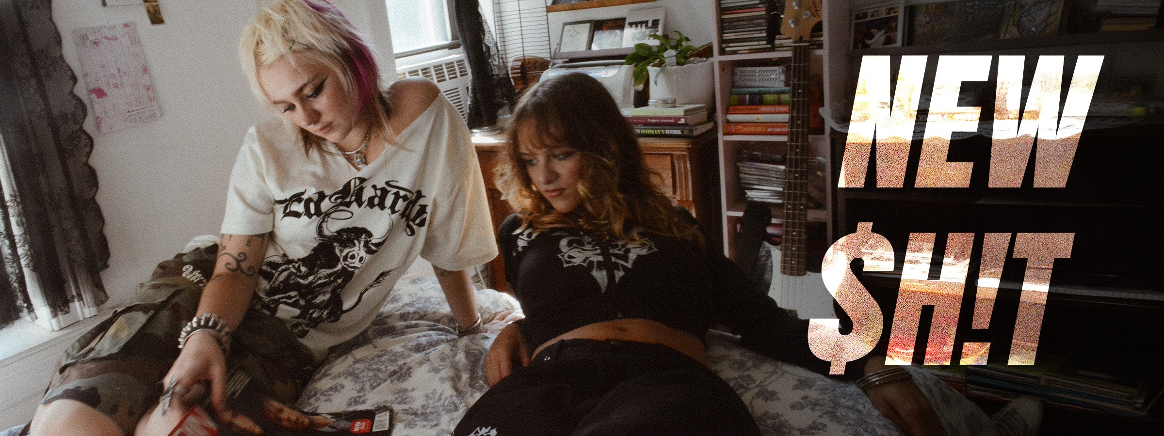 Shop NEW SH!T | Latest Y2K Fashion Drops | Ed Hardy – Page 2