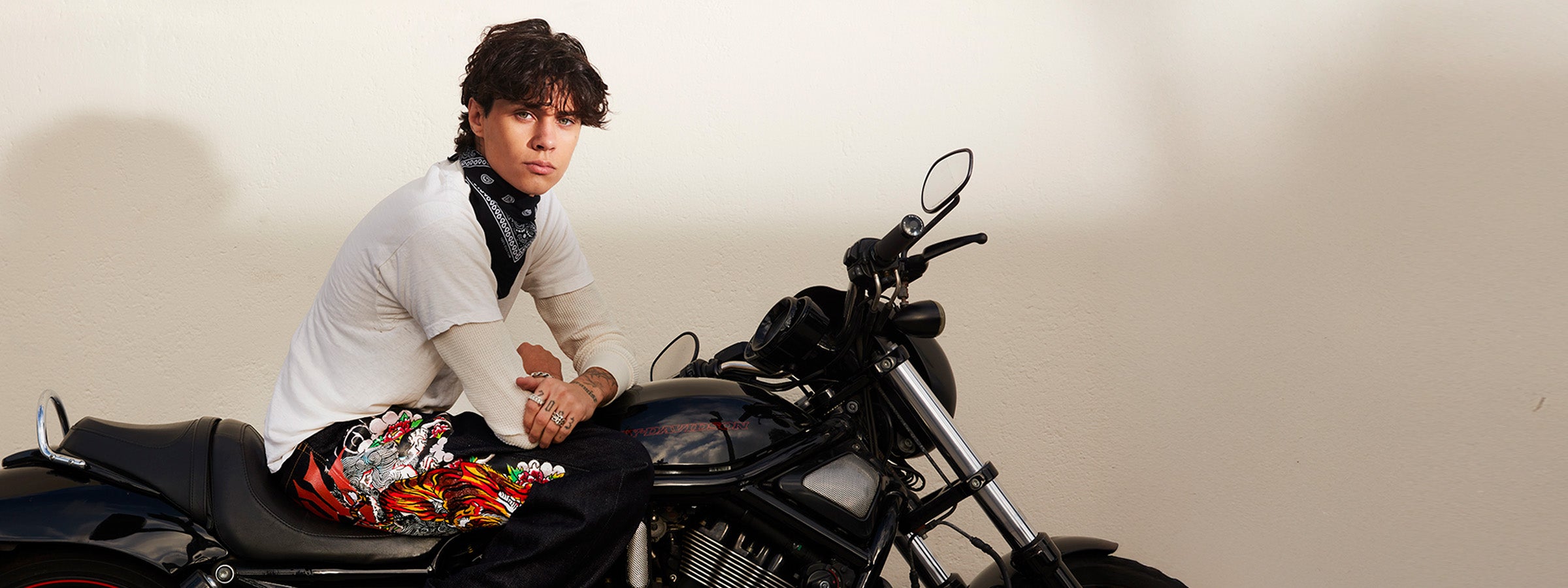 By Appointment Only | Ed Hardy Exclusive Collection