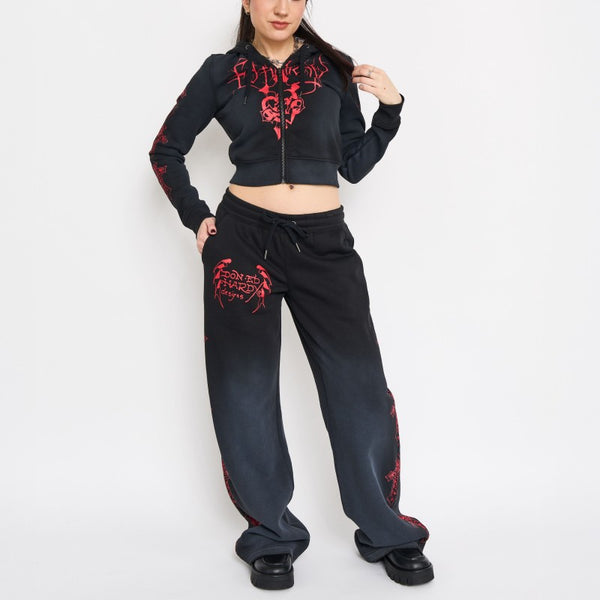 Crosses Sweatpants