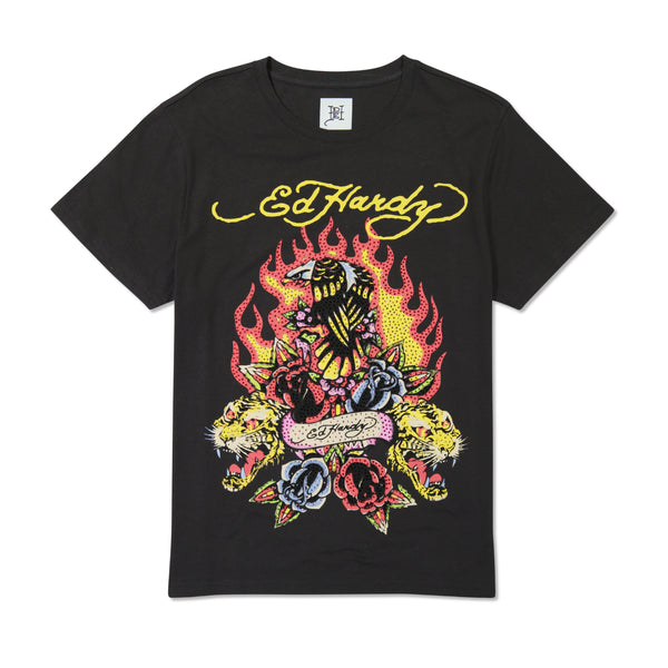 楽天市場】毎月1日はワンダフルP増量☆Ed Hardy エドハーディー