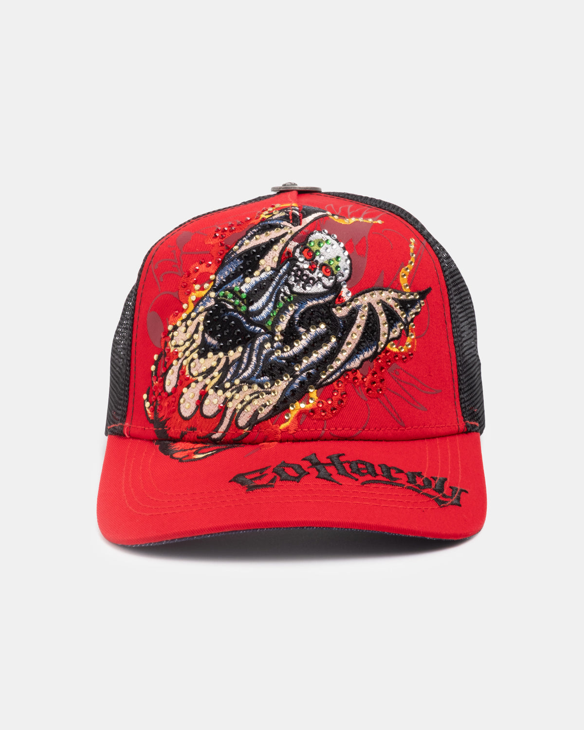 FIRELORD TRUCKER HAT