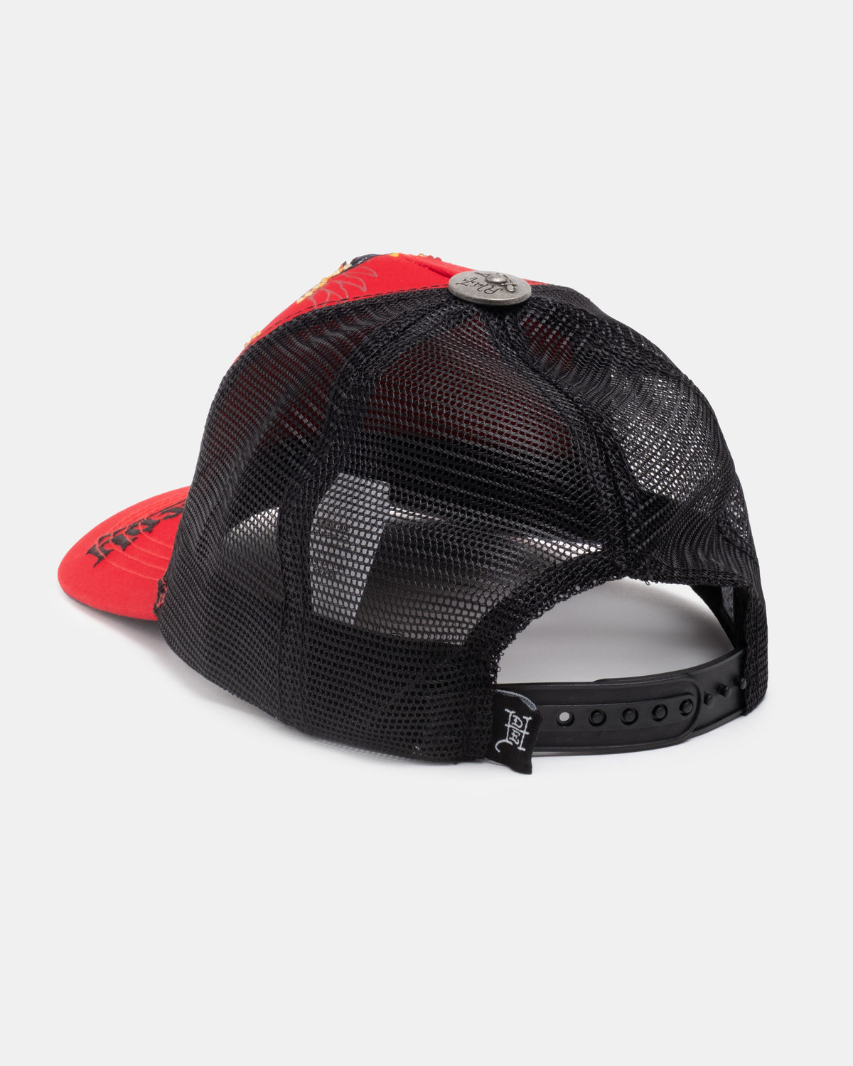 FIRELORD TRUCKER HAT