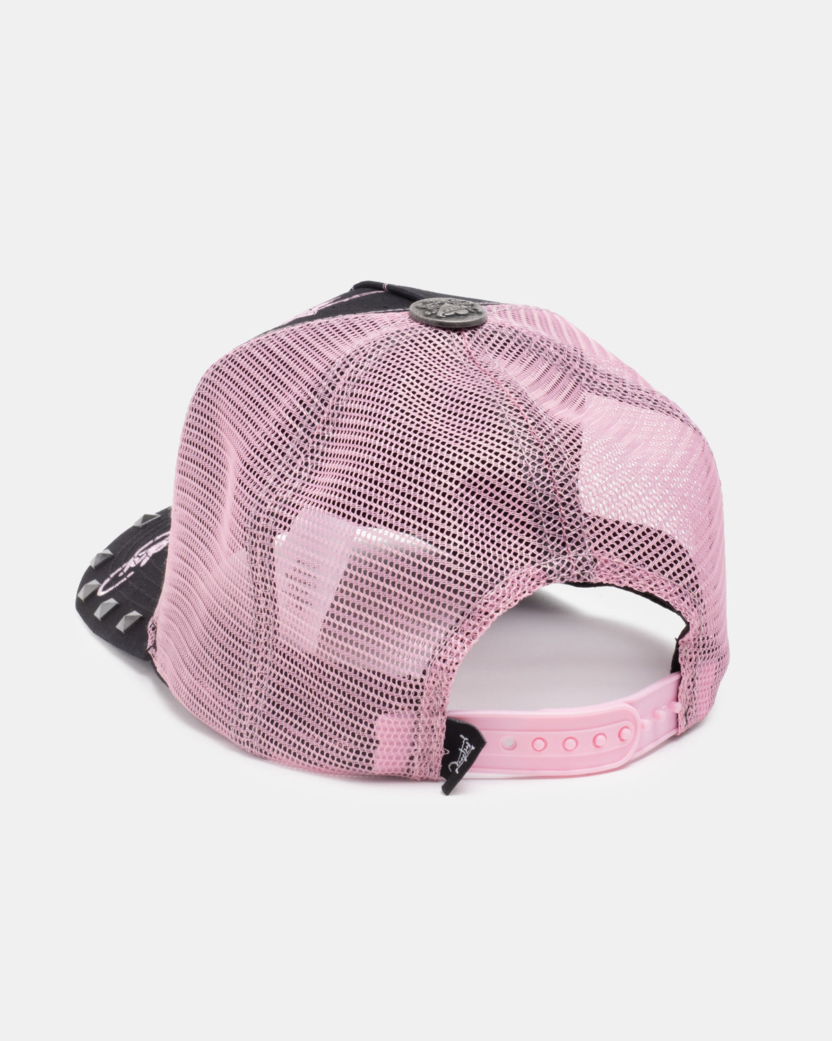 MARY TRUCKER HAT