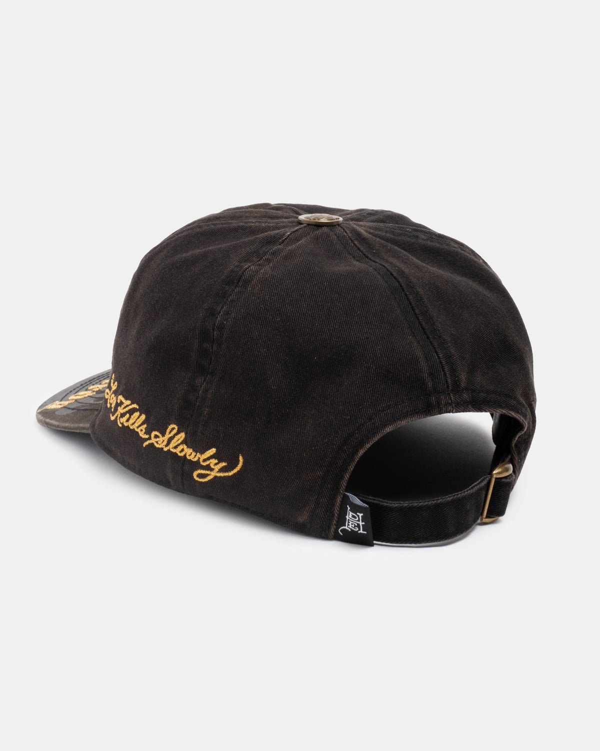 PANTHER LOW PROFILE HAT