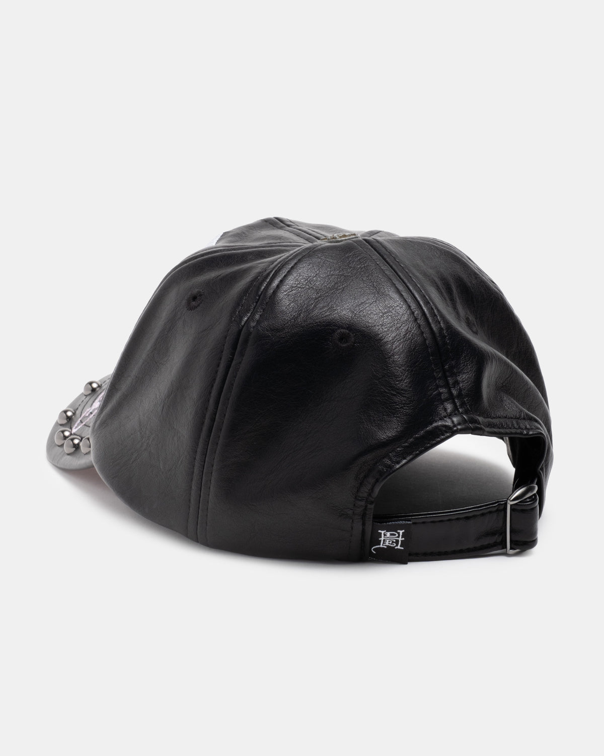 LKS ZEBRA SKULL SNAPBACK
