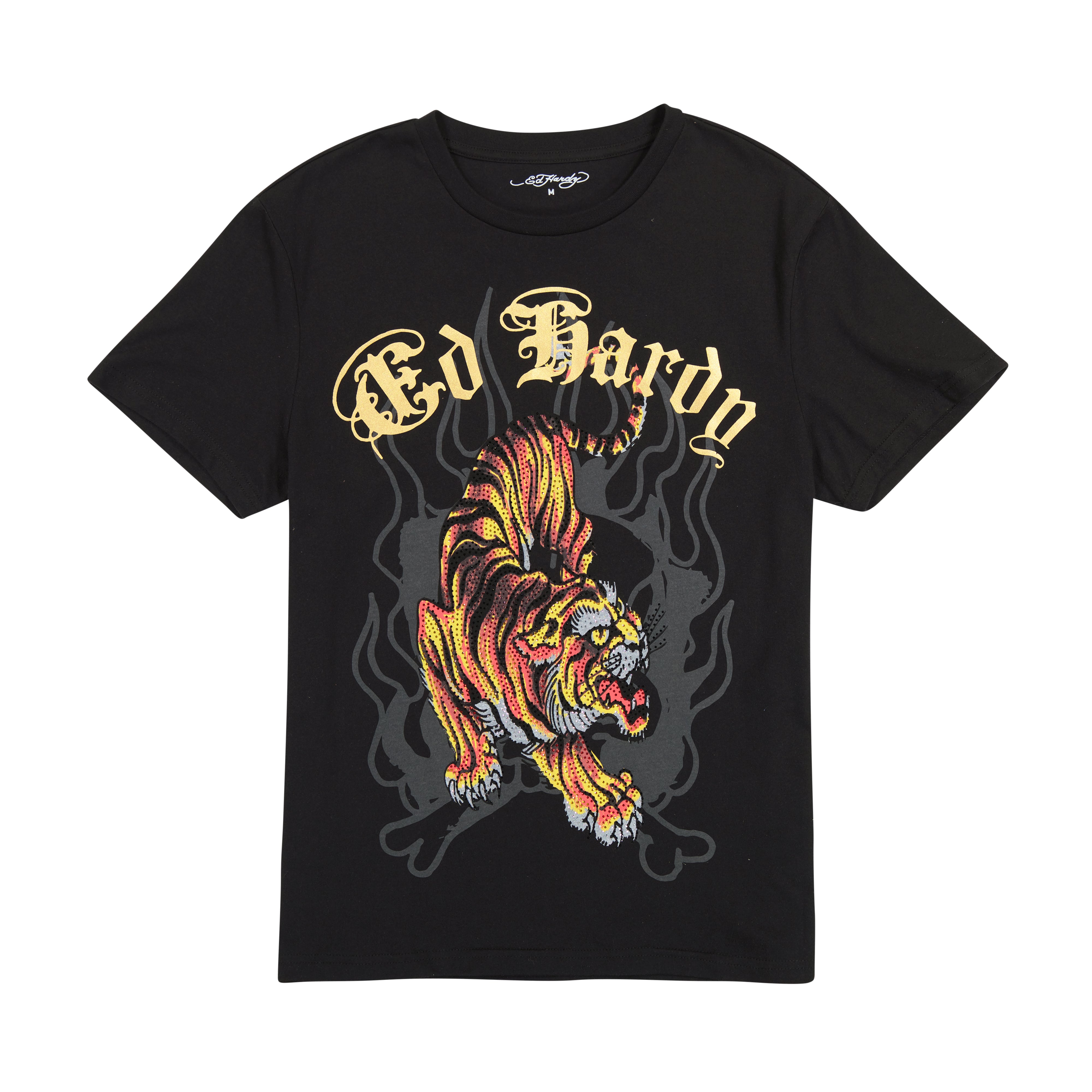 Ed hardy deals shirt