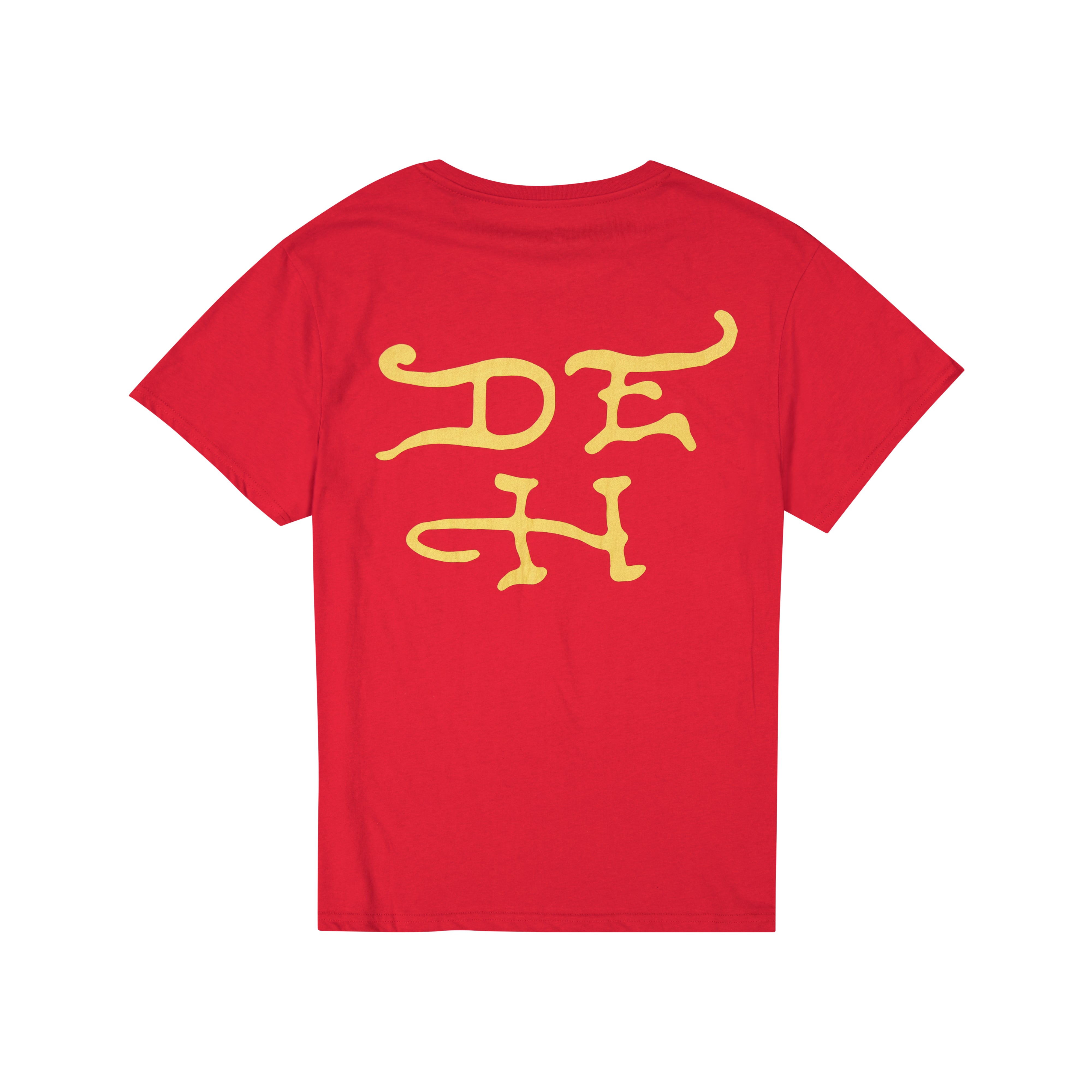 Joker Mens SS Tee