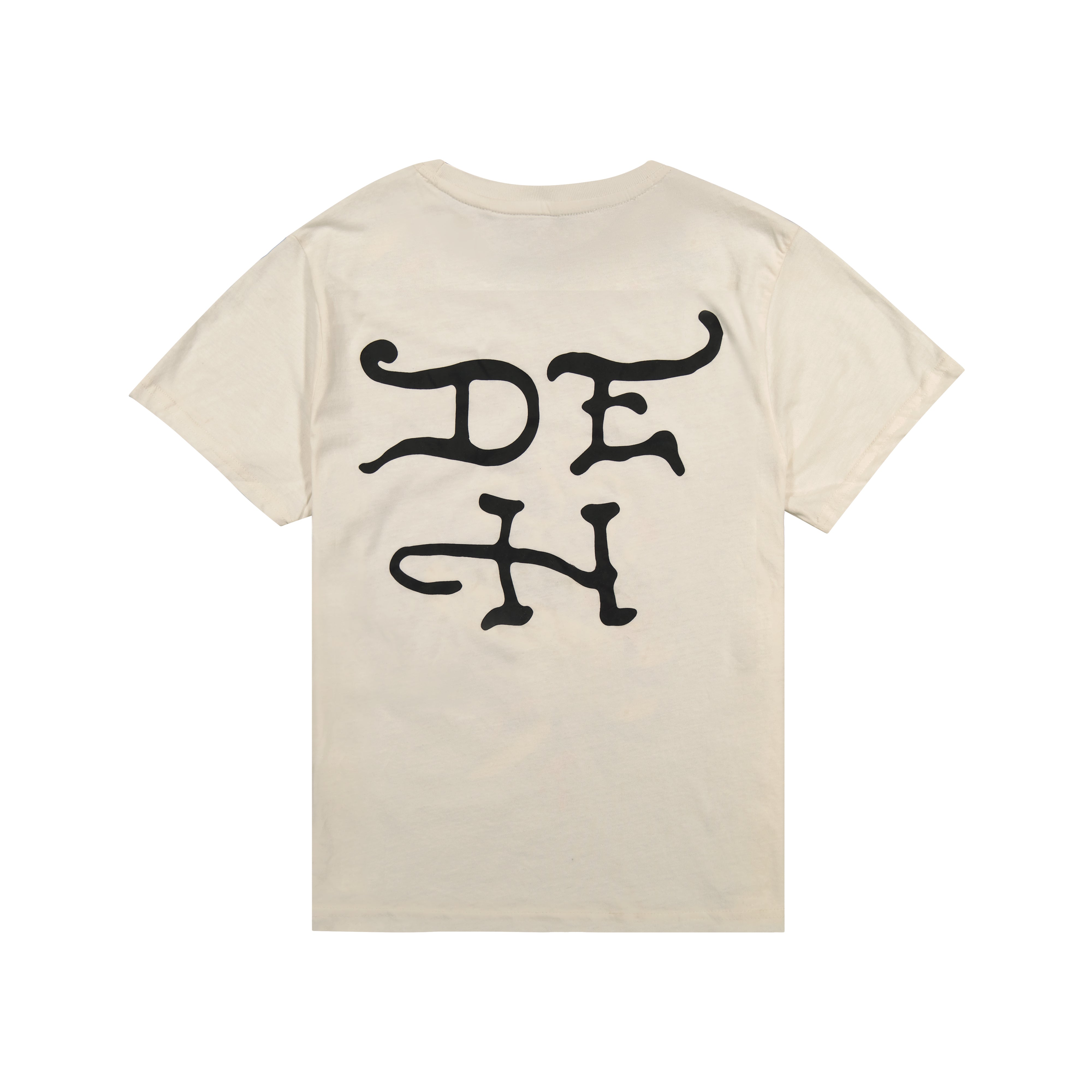 Corp Rose Mens SS Tee