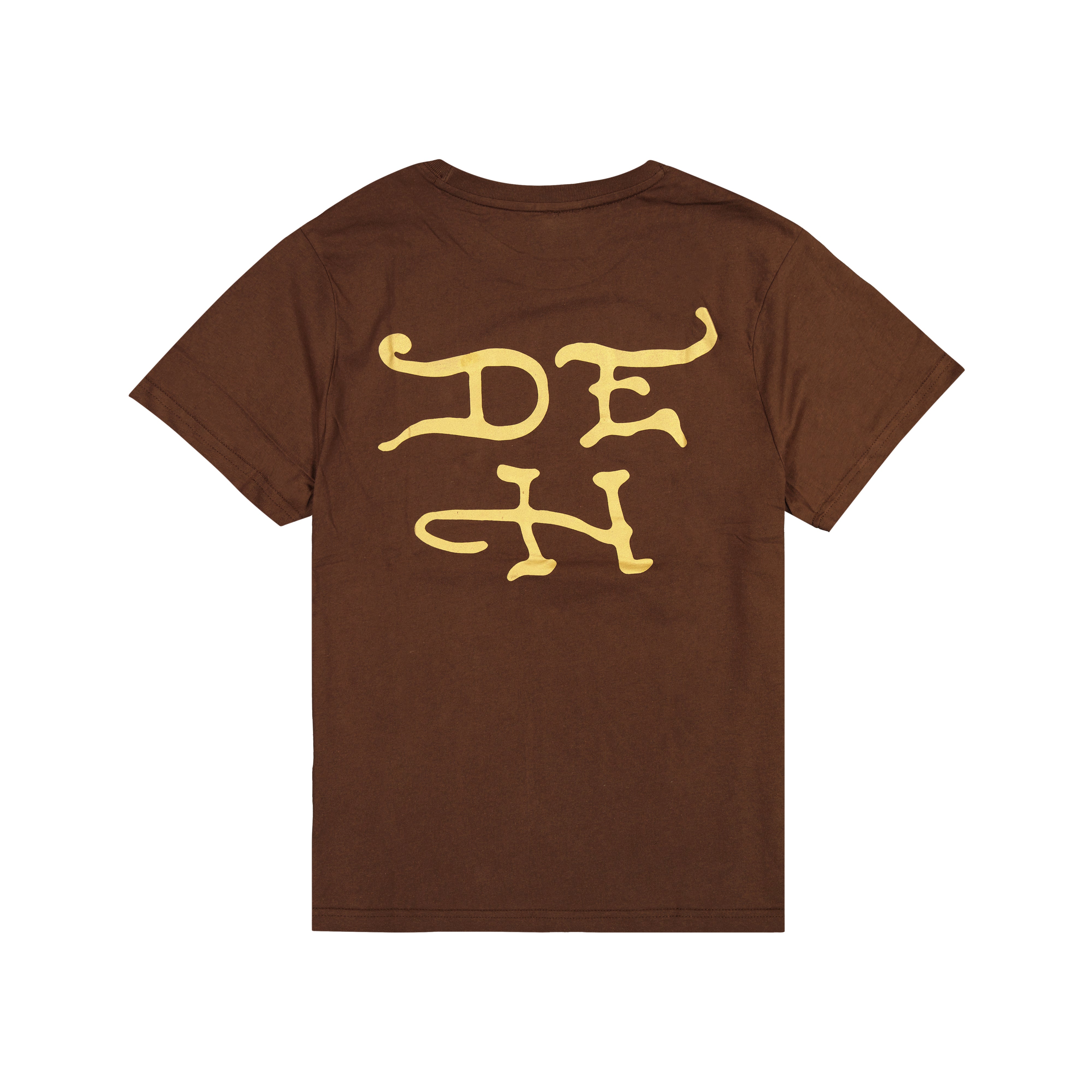 Crawling Tiger Mens SS Tee