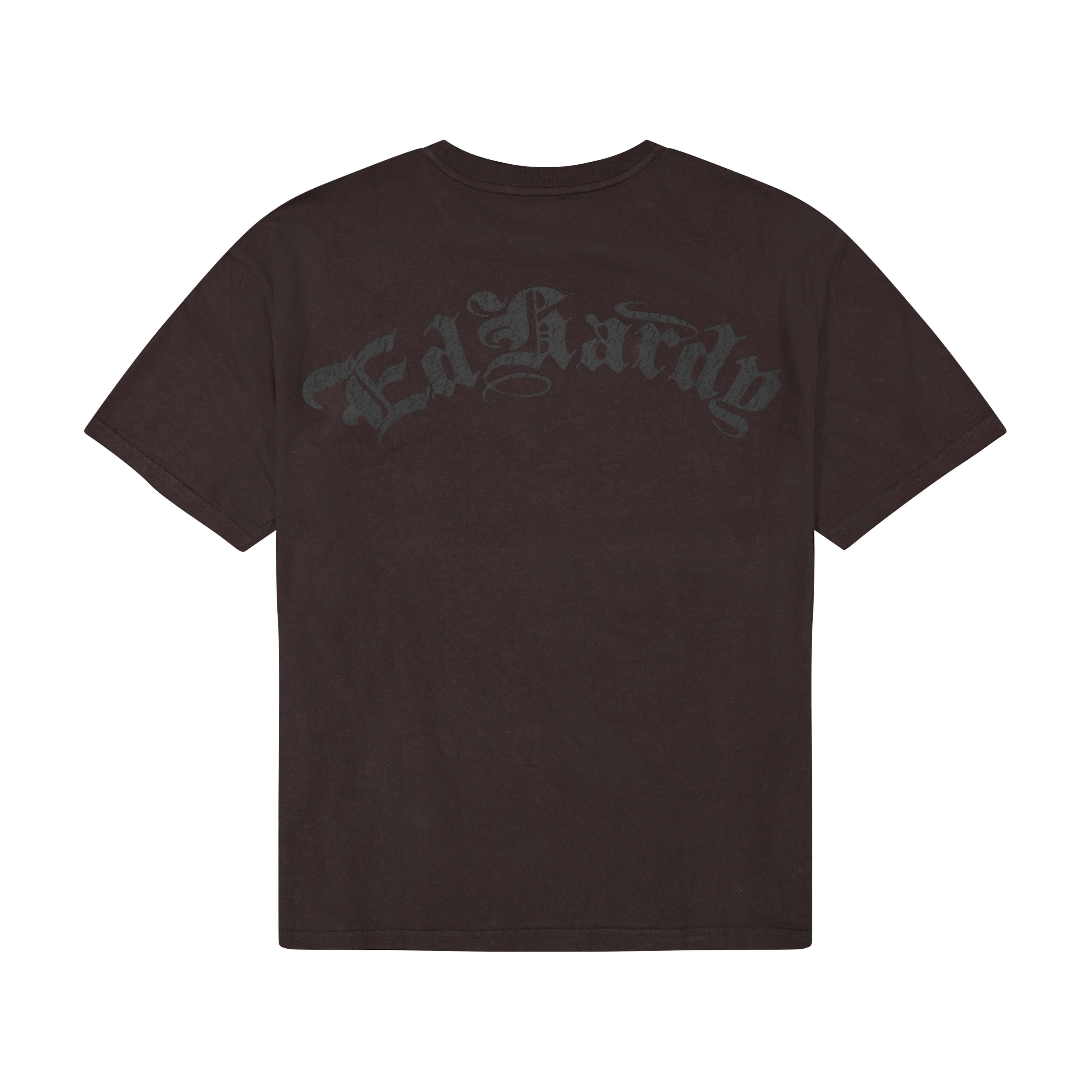 DBD Skull Boxy Tee