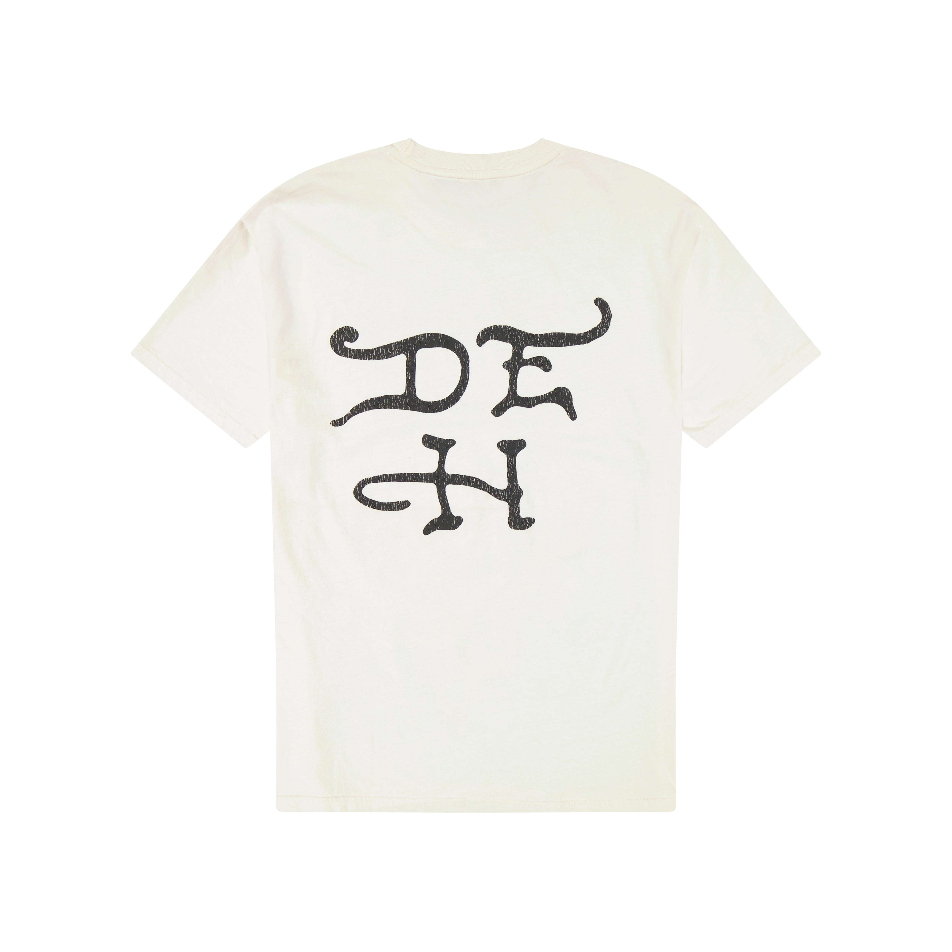 Demon Boxy Tee