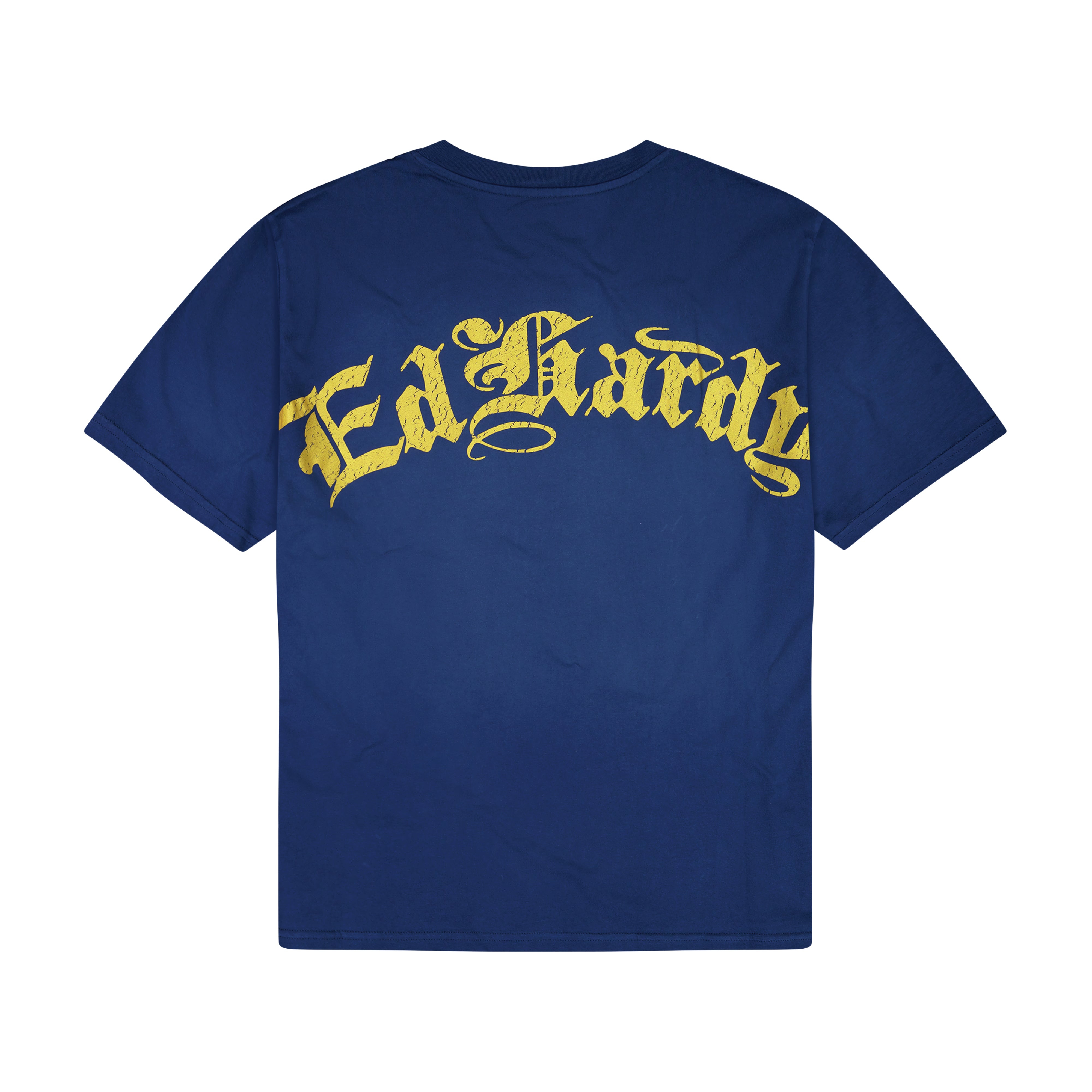 Tiger Mountain Boxy Tee