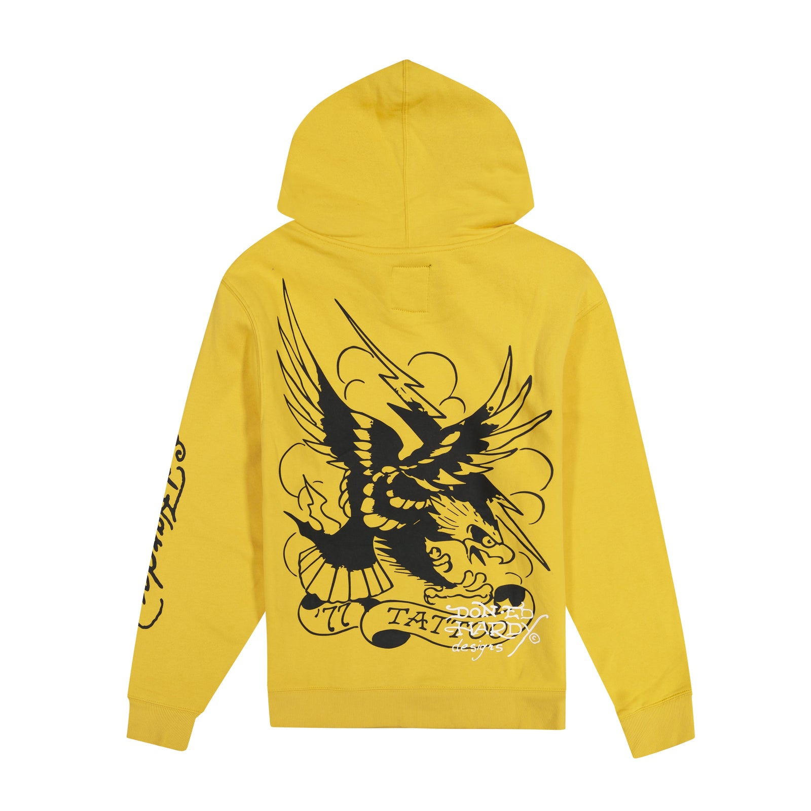 Men’s Hoodies | Zip-Up Hoodies | Ed Hardy