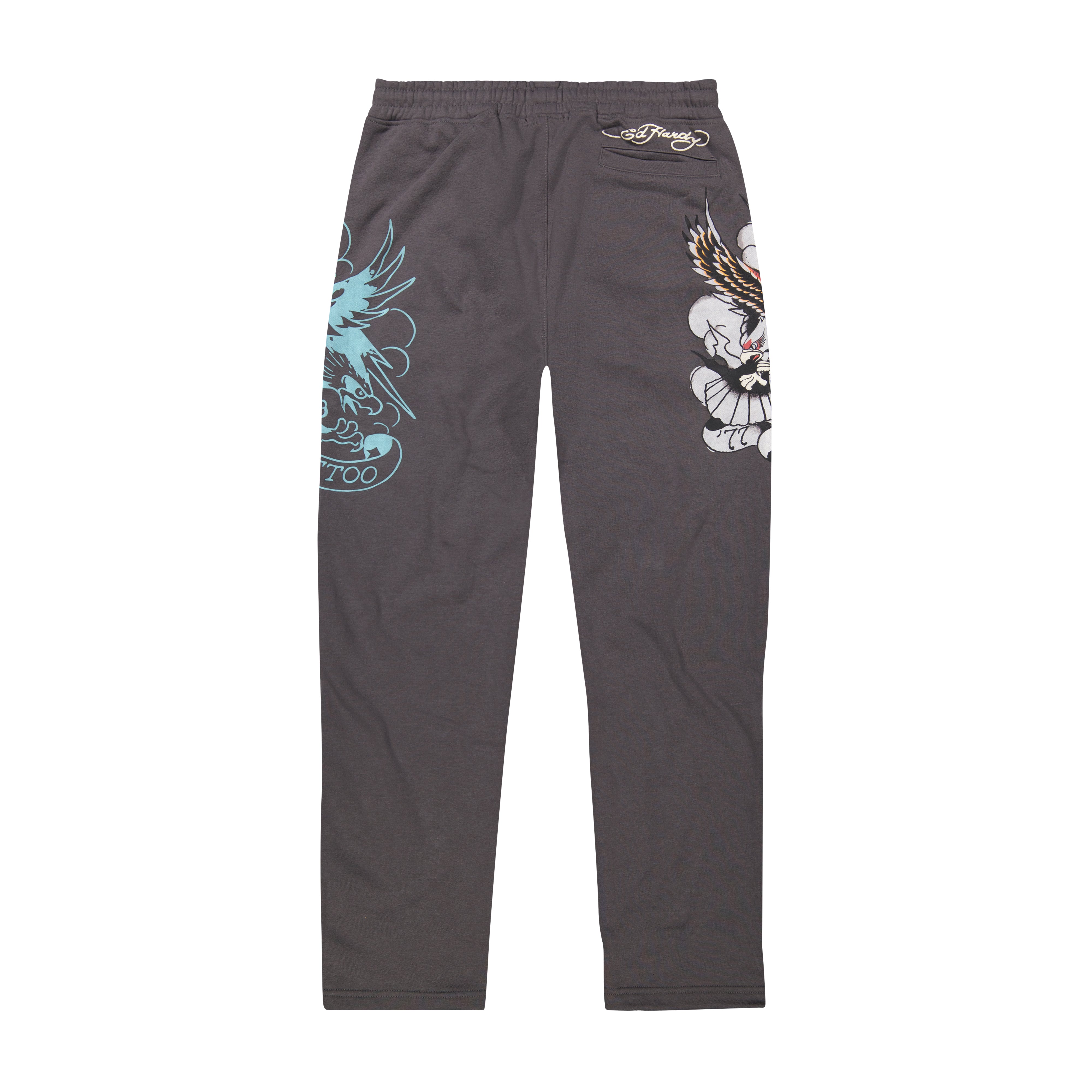77 Eagle Sweatpants