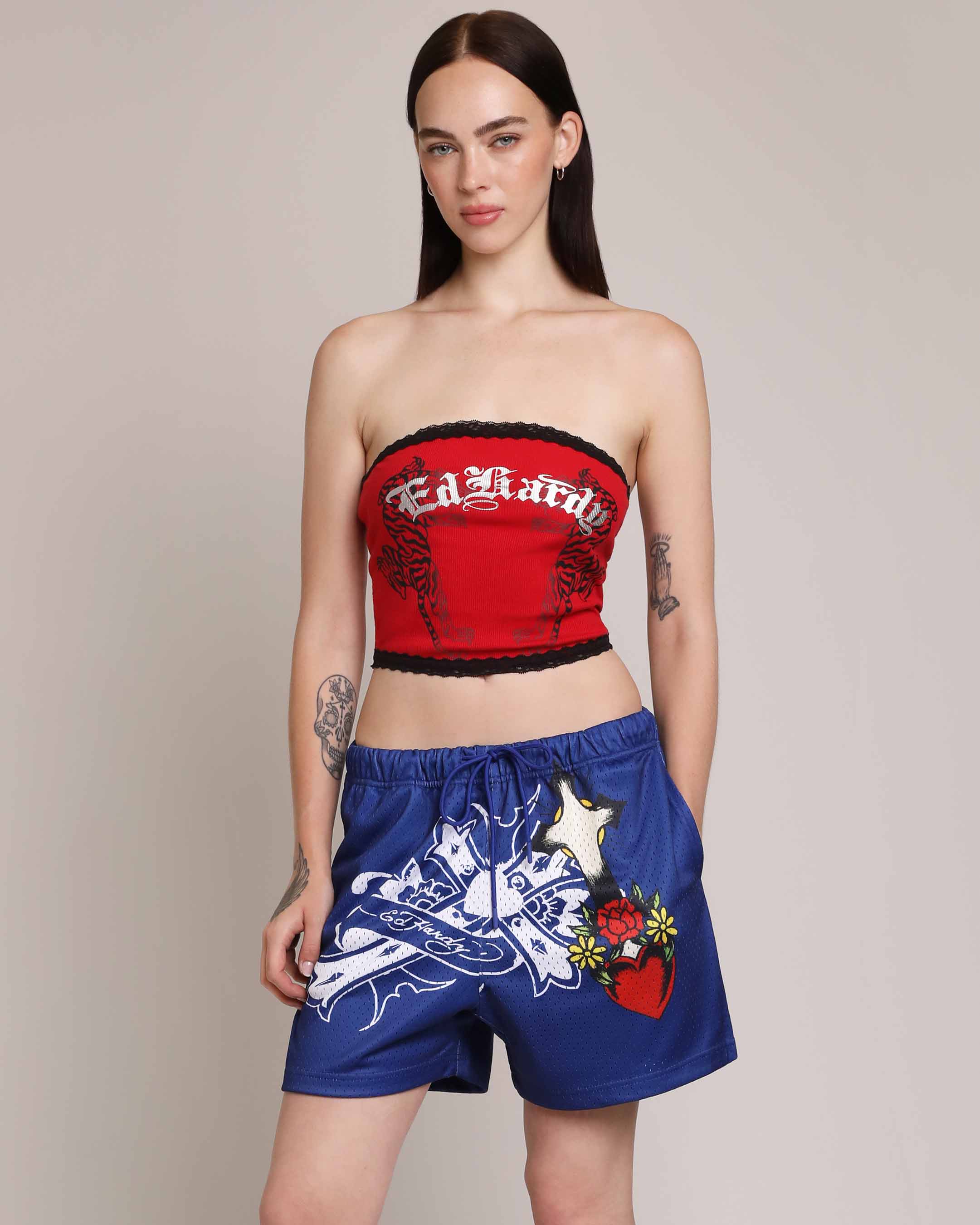 Ed Hardy | The official website of the Ed Hardy brand.
