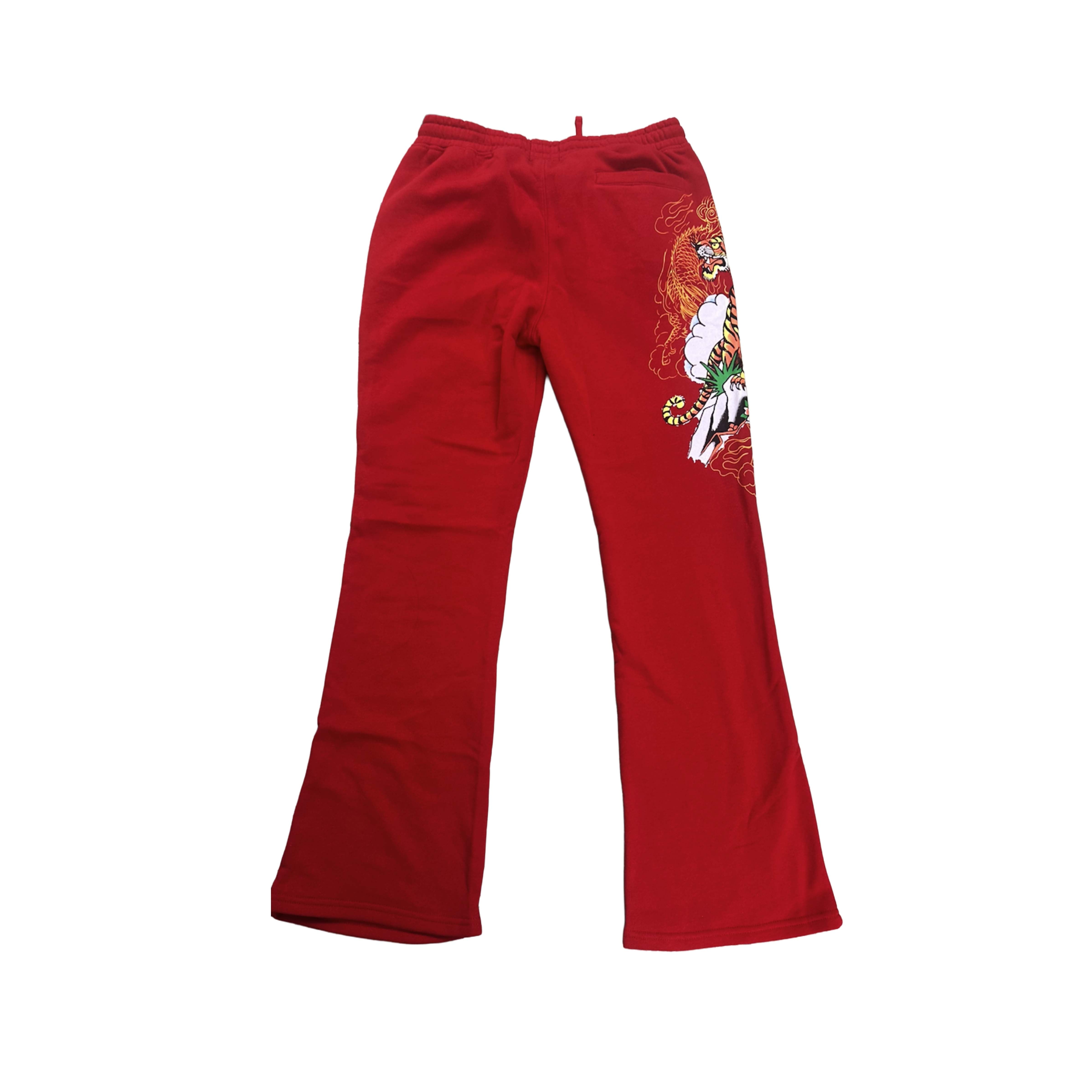 Tiger Mountain Bootcut Sweatpants