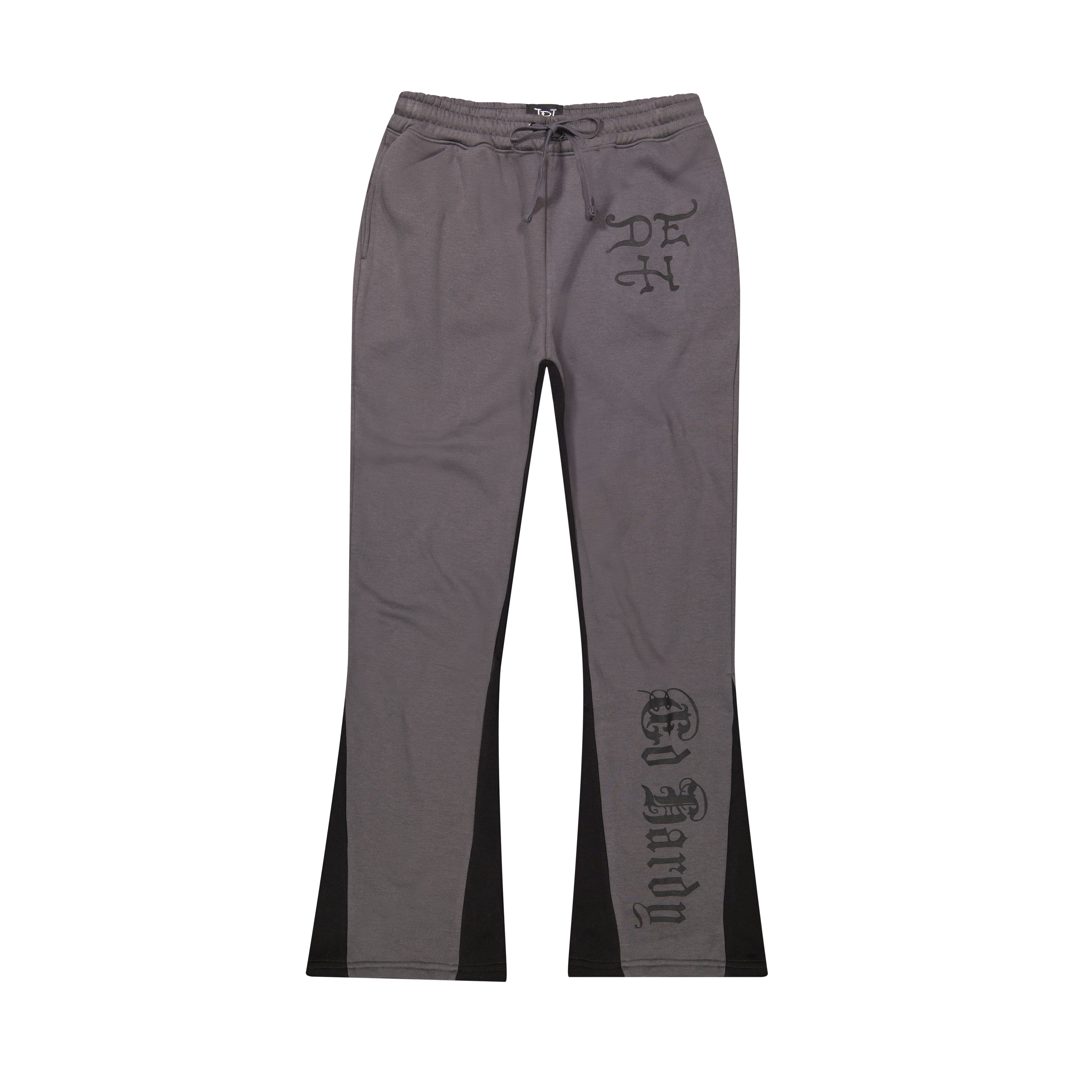 Dragon Flame Sweatpants