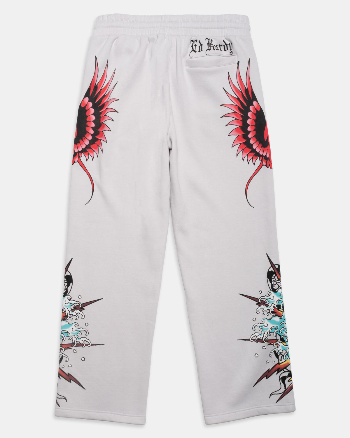 Wings Baggy Sweatpant