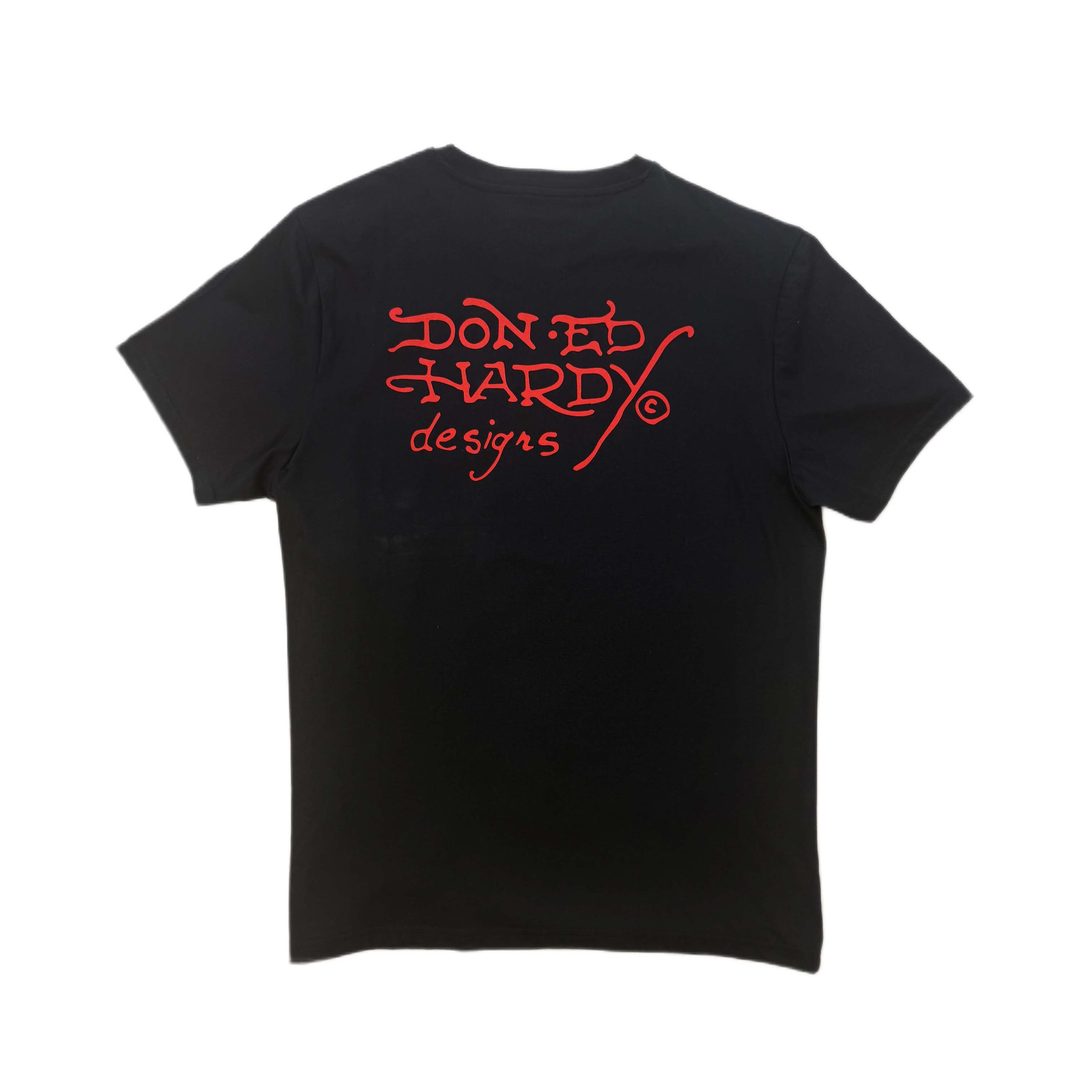 Fire Panther SS Men's Tee