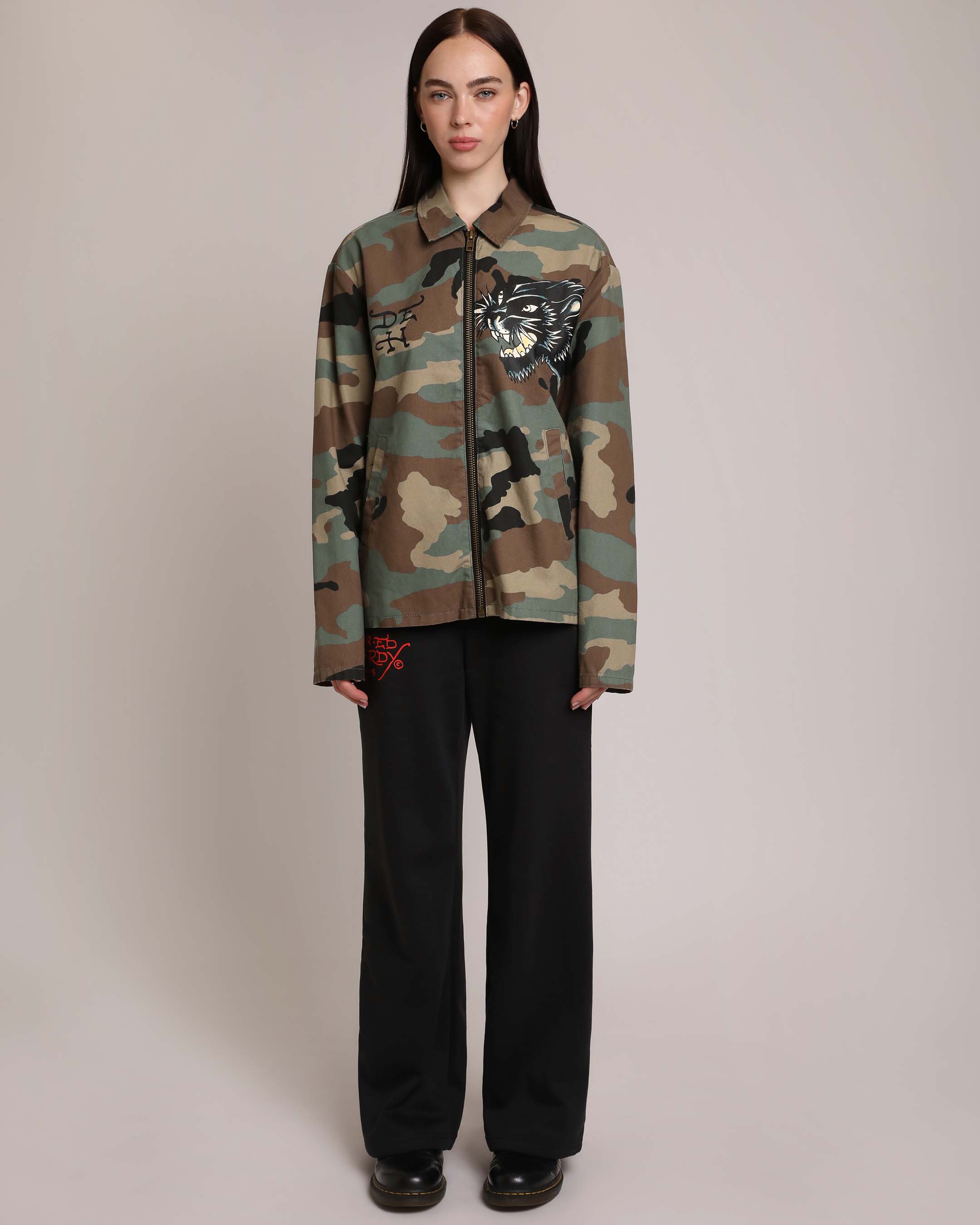 Ed Hardy | The official website of the Ed Hardy brand.
